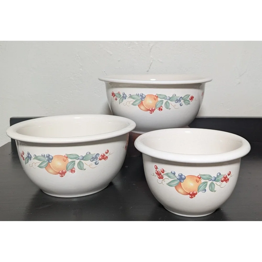 Corelle chips pre
